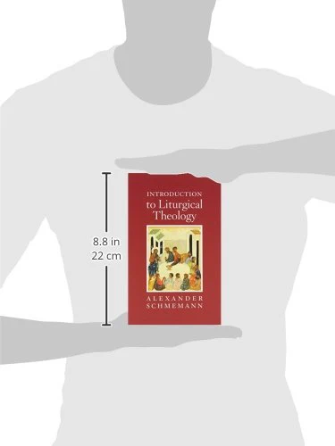 Introduction To Liturgical Theology,Used - Image 3